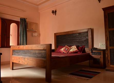 Отель Mandela House