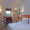 Отель Nirwana Hometel Jaipur- A Sarovar Hotel
