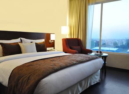 Отель Hotel Marigold
