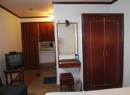 Отель Hotel Mangal