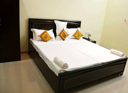 Отель Hotel Heiwa Inn