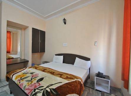 Отель Hotel SK Paradise