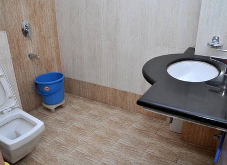 Отель Hotel Sangam