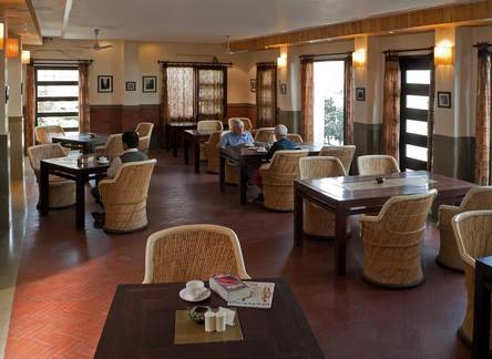 Отель Atithi Guest House