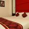 Отель The Ashapurna Hotel