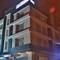 Отель Hotel The Radiant Star