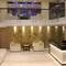 Отель Hotel The Radiant Star