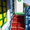 Отель CrashPad Hostotel Jaipur