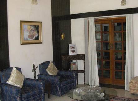Отель Ashirwad Home Stay