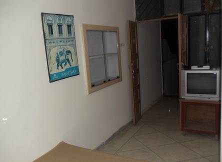 Отель Laxmi Niwas Guest House
