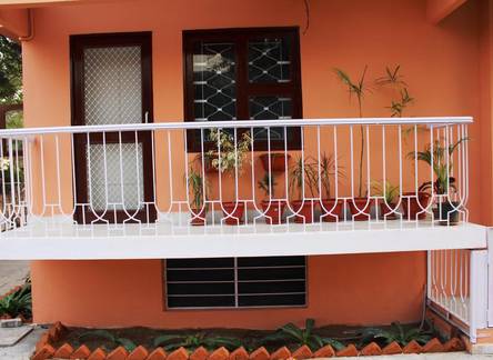 Отель Ecowise Homestay