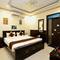 Отель Surya Garh - A Heritage Hotel