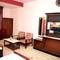 Отель Hotel Anokhi Palace