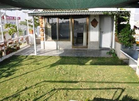 Отель Hostel Rahwaas-A Homely Budget Stay