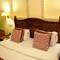 Отель Hotel Fort Chandragupt Jaipur