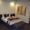 Отель Hotel Abhineet Palace