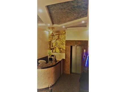 Отель Star Inn Hotel