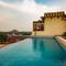 Отель Umaid Haveli Hotel & Resorts