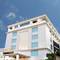 Отель Zone By The Park , Bani Park Jaipur