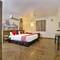 Отель Red Fort Heritage Hotel