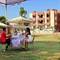 Отель Red Fort Heritage Hotel
