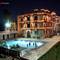 Отель Red Fort Heritage Hotel