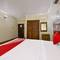 Отель Red Fort Heritage Hotel