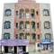 Отель Hotel Haveli of Jaipur