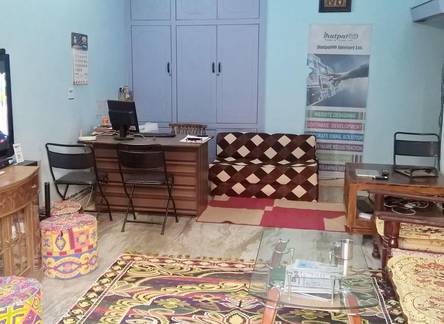 Отель Bed And breakfast In jaipur