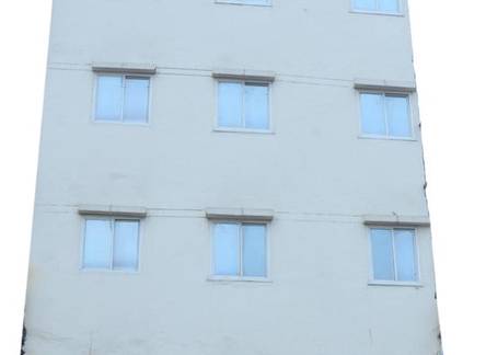 Отель Hotel Rathi Palace