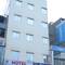 Отель Hotel Rathi Palace