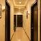 Отель Hotel Classic Inn