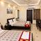 Отель Hotel Classic Inn