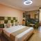 Отель RnB Dodas Palace
