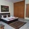 Отель Srihara Bed & Breakfast