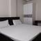 Отель Shree Krishna Service Apartment