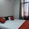 Отель Shree Krishna Service Apartment