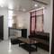 Отель Shree Krishna Service Apartment