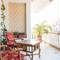 Отель Monsoon Holiday Home