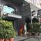 Отель Hotel Kings Corner