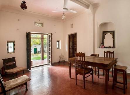 Отель Kawa Guest House
