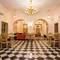 Отель Grand Uniara A Heritage Hotel