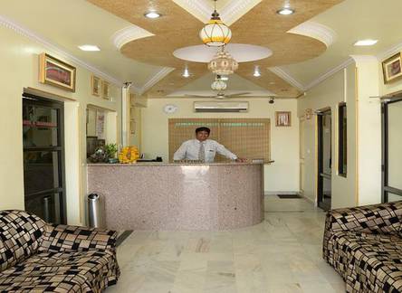 Отель Om Hotel