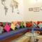 Отель Bunkstop Hostel Jaipur
