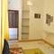 Отель Bunkstop Hostel Jaipur