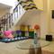 Отель Bunkstop Hostel Jaipur