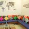 Отель Bunkstop Hostel Jaipur