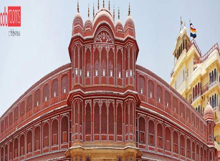 Отель ADB Rooms Cube Inn