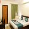 Отель ADB Rooms Cube Inn