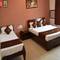 Отель ADB Rooms Cube Inn
